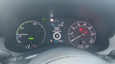 Toyota Yaris 1.5 Hybrid Icon 5dr CVT Hybrid Hatchback